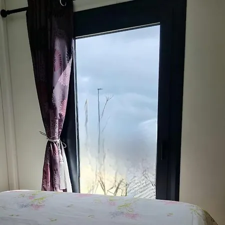 Castle Walk Apartment *
