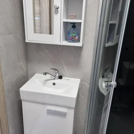 Castle Walk Apartment Roscommon