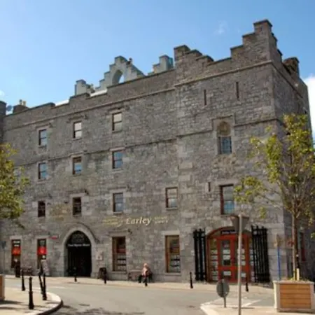 Castle Walk Roscommon