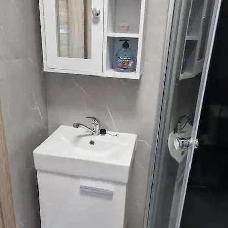 Apartment Castle Walk Roscommon