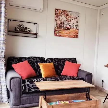 Castle Walk Apartment