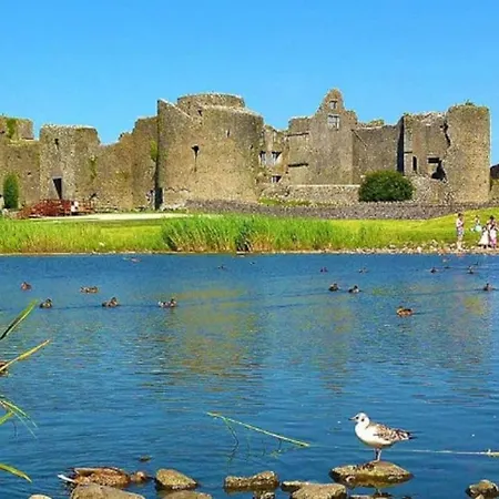 Castle Walk Roscommon